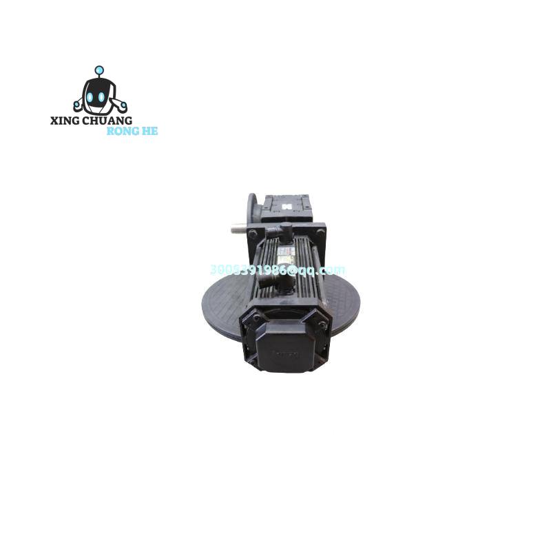 lenze_epz-10203_2.jpg Lenze EPZ-10203 High Performance Servo Drive, Precision Control and Reliability