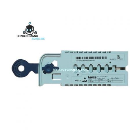 Lenze EPZ-10203 High Performance Servo Drive, Precision Control and Reliability