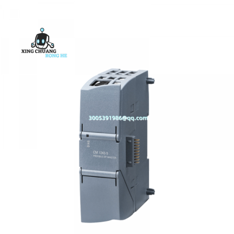 LUDLUM 2401-P Radiation Monitor for Industrial Applications