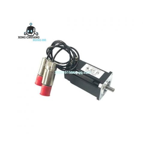 Kollmorgen MERCURY STEP C-663 MOTOR