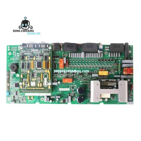 METSO A413152 - High-Performance Industrial Control Module