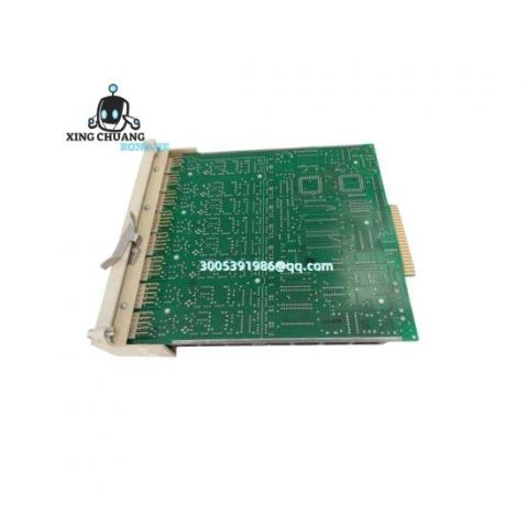METSO A413177 Industrial Control Module