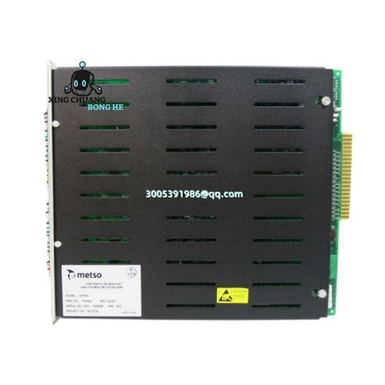 metso_a413240a.jpg METSO A413240A - High-Performance Control Module