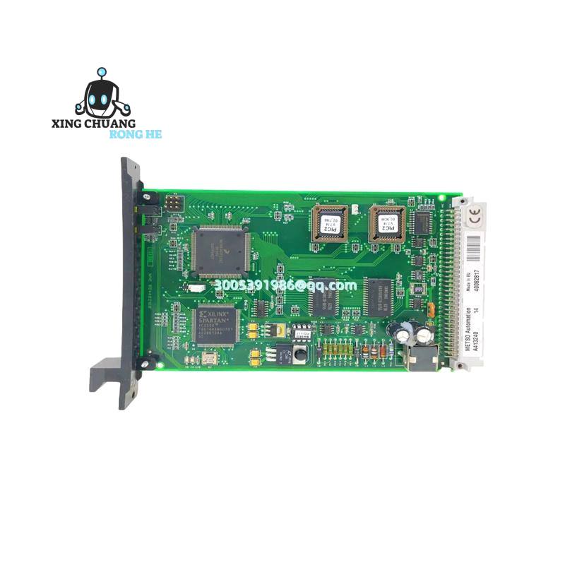 metso_d100644_3.jpg METSO D100644 Industrial Control Module