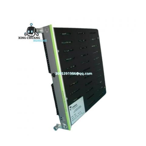 METSO S420154 Control Module, Automation Component