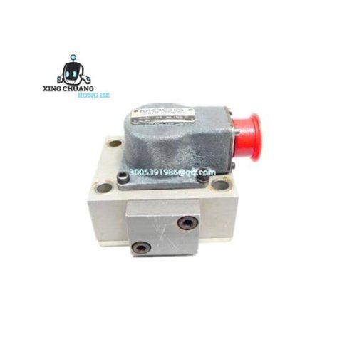 MOOG D136-001-008a Industrial Control Module, Easy Development