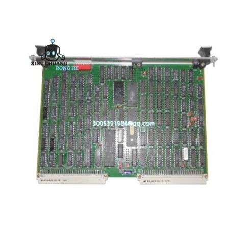 MOTOROLA MVME5500-0161 Industrial Control Module, High Performance and Reliability