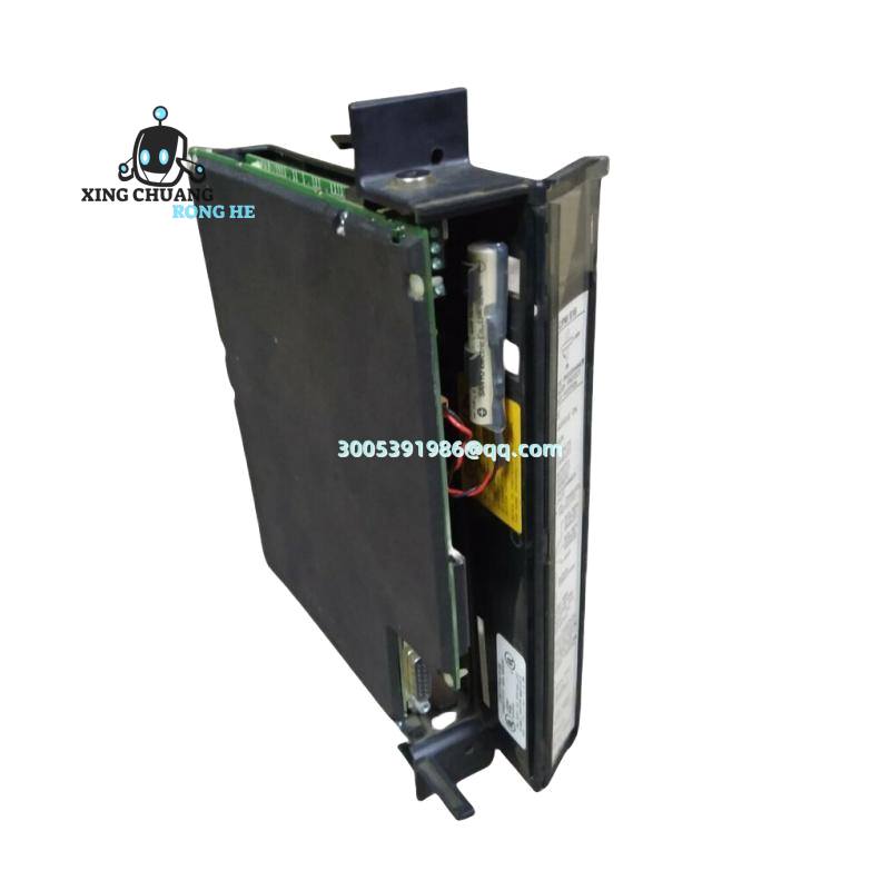 naich_aux111_1.jpg NAICH AUX111 Control Module, Advanced Industrial Automation Solution