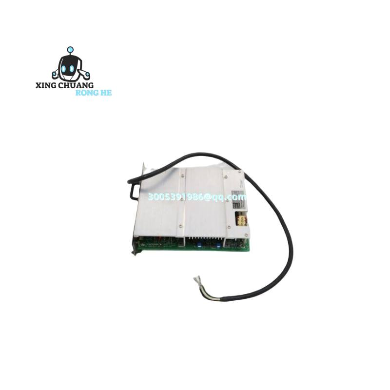 naich_aux111_2.jpg NAICH AUX111 Control Module, Advanced Industrial Automation Solution