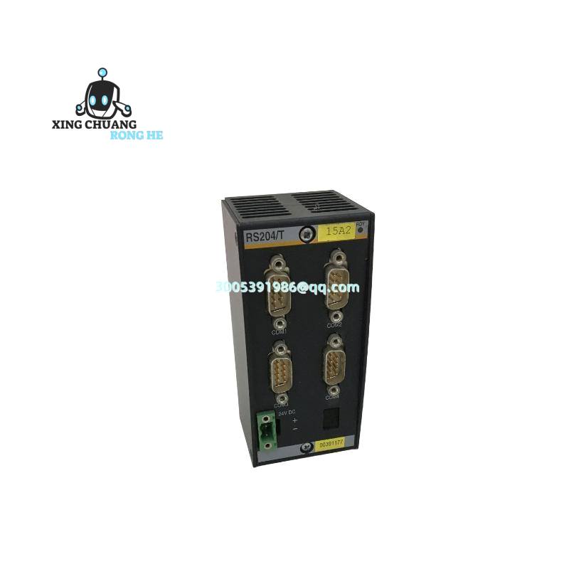 naich_aux111_3.jpg NAICH AUX111 Control Module, Advanced Industrial Automation Solution