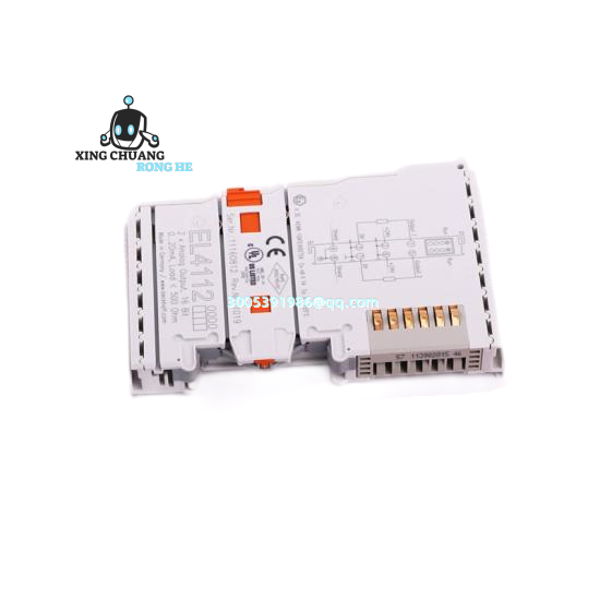 pilz_680003_4869l4_2.png PILZ 680003 4869L4 Compact Safety Relay Module for Industrial Automation