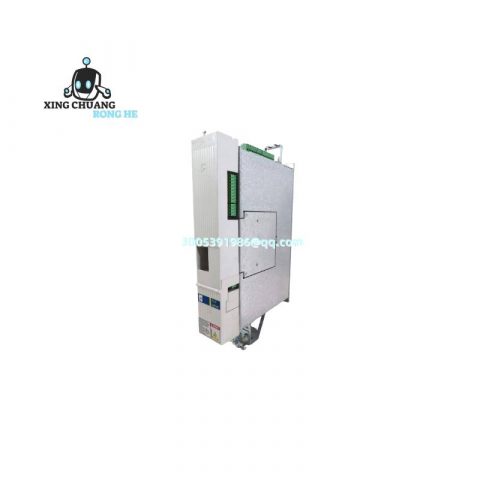 REXROTH DKC03.3-040-7-FW Frequency Converter