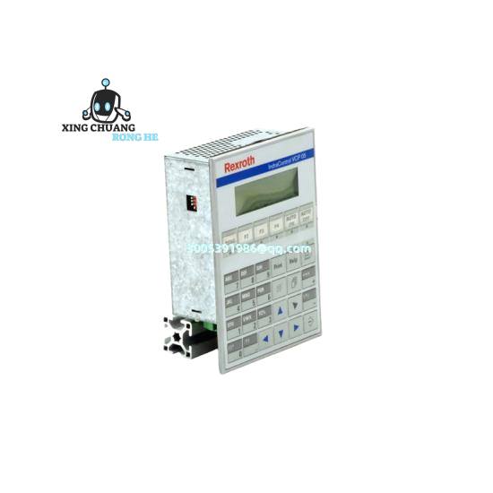 rexroth_msk060c-0600-nn-s1-up1-nnnn_1.jpg REXROTH MSK060C-0600-NN-S1-UP1-NNNN Servo Control System