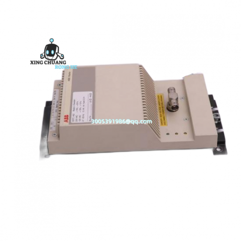 REXROTH RAC 2.2-200-460-A00-W1 Soft Device Read & Write & Force Module