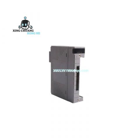 Rockwell TC-205-02-4M5 ControlLogix PLC Module, High Performance Industrial Controller