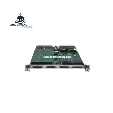 SBS VME-IP-CARRIER VIPC616 Industrial Ethernet Module