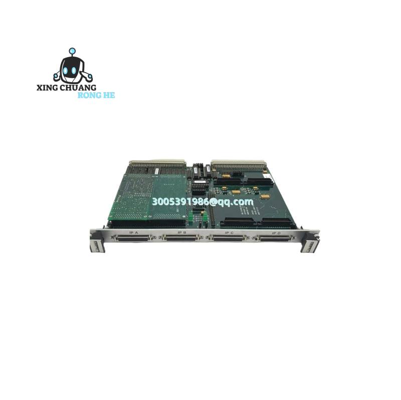 sbs_vme-ip-carrier_vipc616.jpeg SBS VME-IP-CARRIER VIPC616 Industrial Ethernet Module