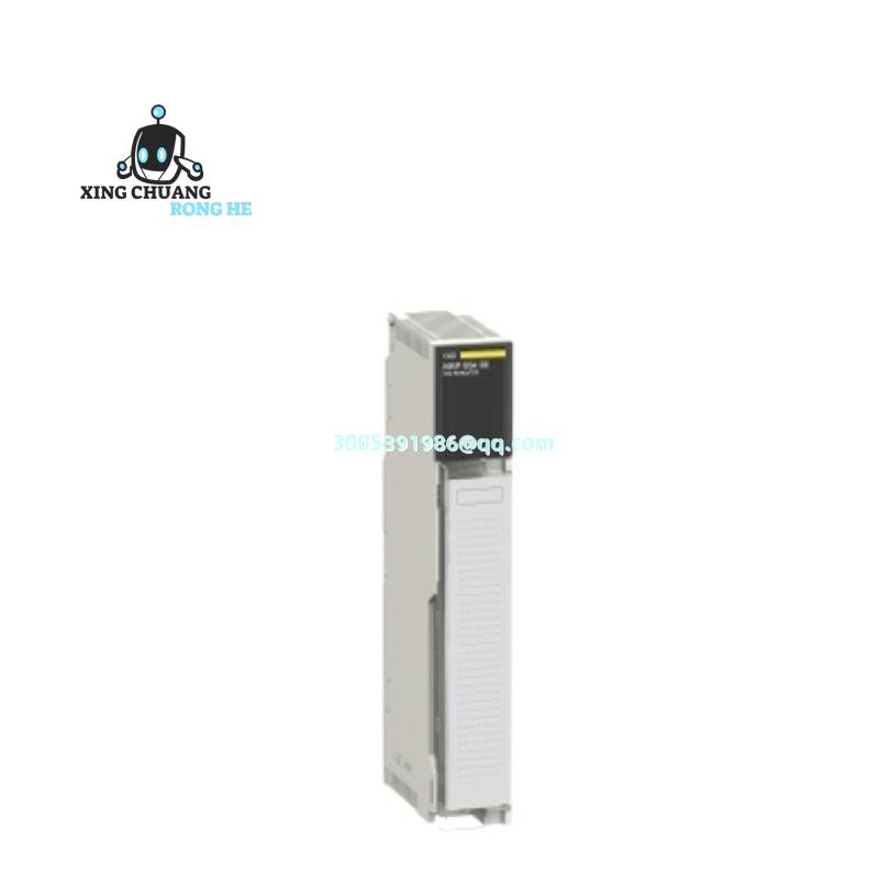 schneider_140nrp95400.jpg Schneider 140NRP95400 Fiber Optic Repeater Module - Enhanced Communication Reliability