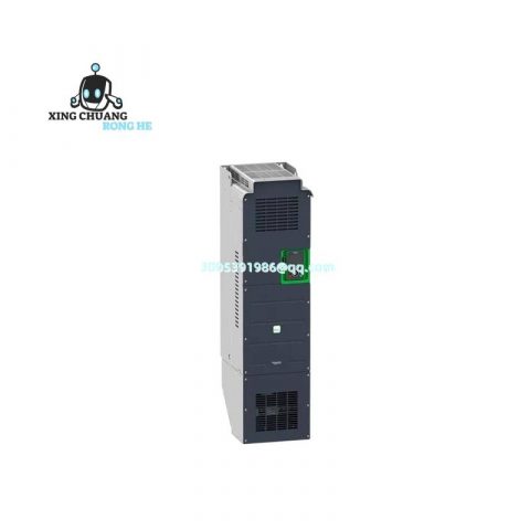 Schneider 140NRP95400 Fiber Optic Repeater Module - Enhanced Communication Reliability