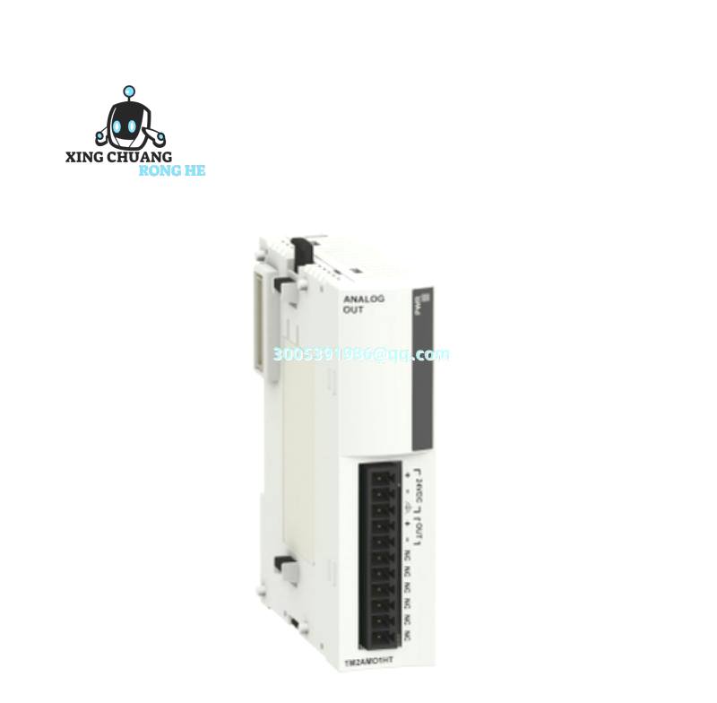 schneider_as-b872-200_3.jpg SCHNEIDER AS-B872-200 Industrial Control Module for Machining and Light Industry
