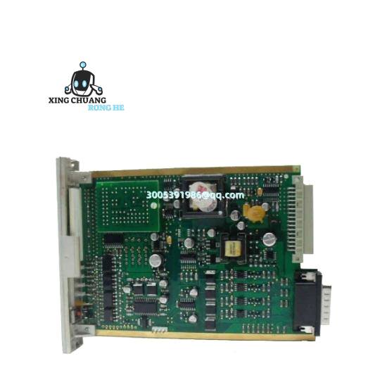 sieger_5704_1.jpg SIEGER 5704 Communication & Programming Module for Industrial Control Systems