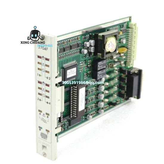 sieger_5704_2.jpg SIEGER 5704 Communication & Programming Module for Industrial Control Systems
