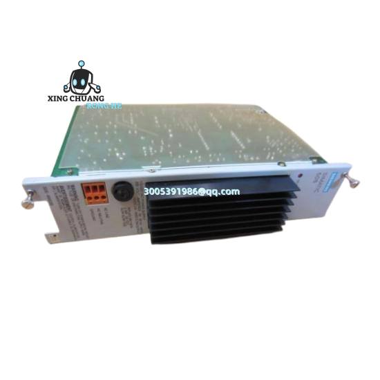 siemens_505-6660b.jpg SIEMENS 505-6660B Automation Module for Industrial Control Systems