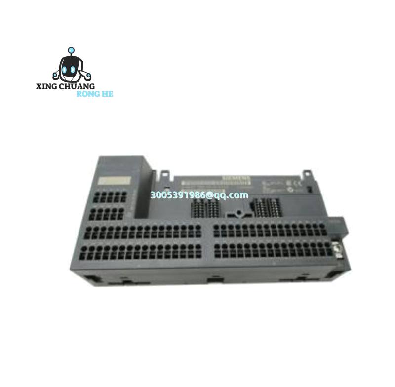 siemens_505-6660b_1.jpg SIEMENS 505-6660B Automation Module for Industrial Control Systems