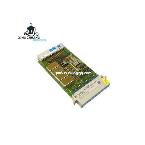 siemens_505-6660b_2.jpg SIEMENS 505-6660B Automation Module for Industrial Control Systems