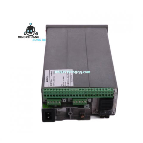 SIEMENS 505-6660B Automation Module for Industrial Control Systems