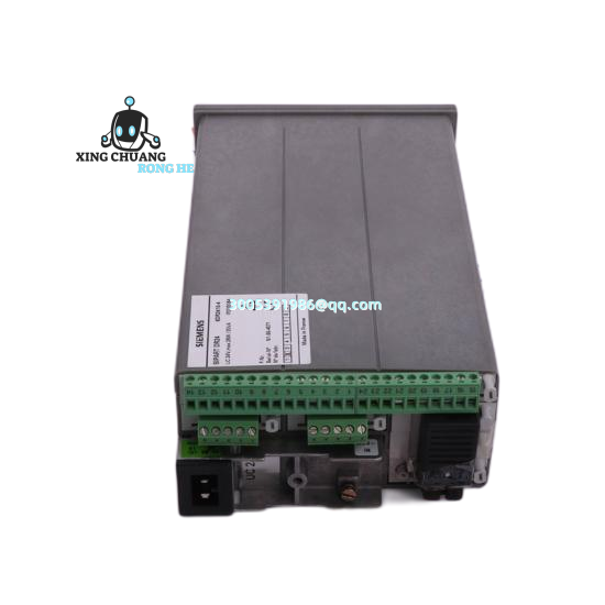 siemens_505-6660b_3.png SIEMENS 505-6660B Automation Module for Industrial Control Systems