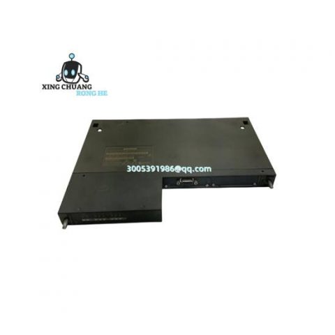 SIEMENS 6ES5376-0AA21 SIMATIC S5 Module for Industrial Control Systems