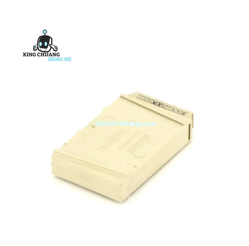 siemens_6es5377-0ab41.jpg Siemens 6ES5377-0AB41 Digital Output Module, 24V DC, 8 Channels