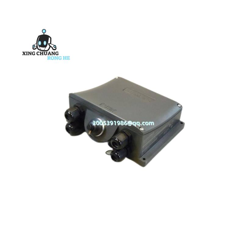 siemens_6gk1105-3ab10.jpeg SIEMENS 6GK1105-3AB10 Unmanaged Industrial Ethernet Switch for Efficient Network Connectivity