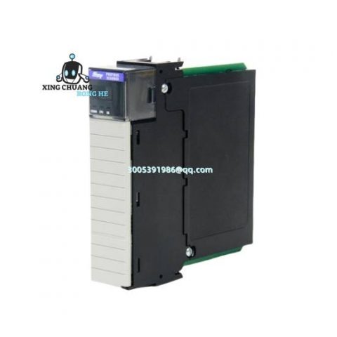SST SST-PFB-CLX PLC Scanner Module