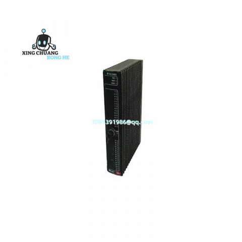 TRICONEX 3451 High-Performance Industrial Control Module