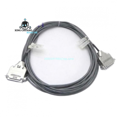 TRICONEX 3503EC1 Analog Input Module, Industrial Automation