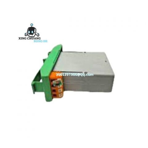 Valmet A413305 On-Site Environment Monitoring & Economy Module