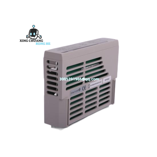 westinghouse_1c31179g01.png Westinghouse 1C31179G01 Industrial Control Module