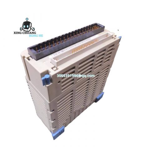 Westinghouse 1C31179G01 Industrial Control Module