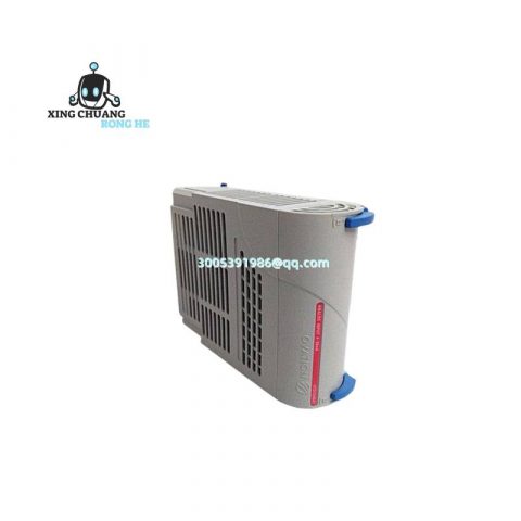 Westinghouse 1C31224G01 PLC Module