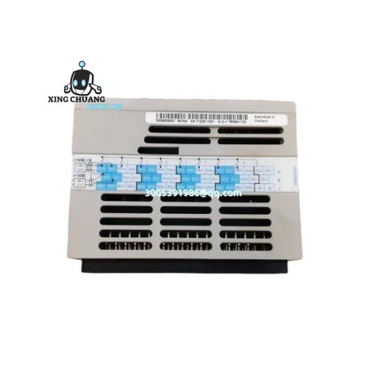 westinghouse_5x00059g01.jpg WESTINGHOUSE 5X00059G01 Custom Processed RTD Input 8 Channel Module