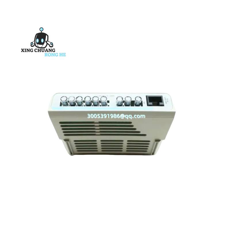 westinghouse_5x00059g01_1.jpg WESTINGHOUSE 5X00059G01 Custom Processed RTD Input 8 Channel Module