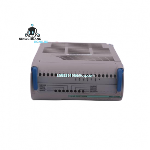 WESTINGHOUSE 5X00059G01 Custom Processed RTD Input 8 Channel Module
