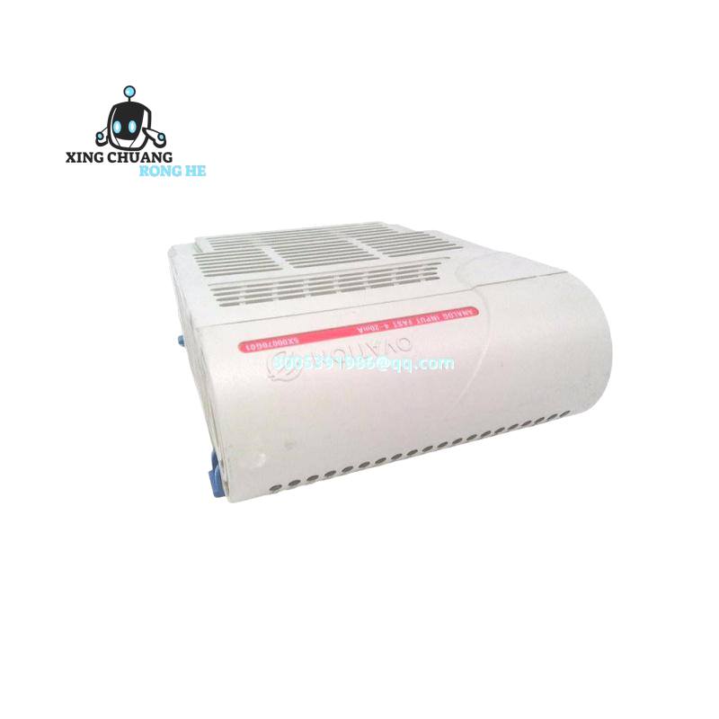 westinghouse_5x00059g01_3.jpg WESTINGHOUSE 5X00059G01 Custom Processed RTD Input 8 Channel Module