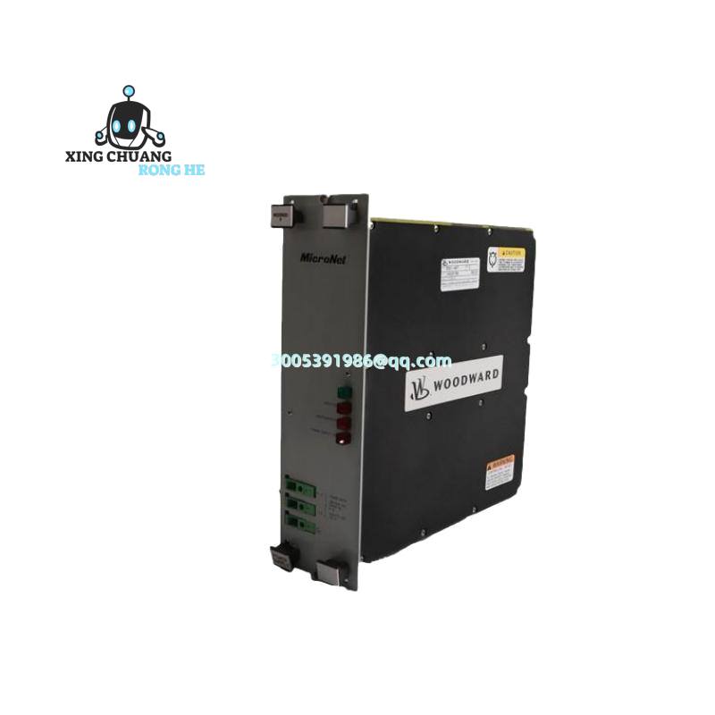 woodward_5501-467_1.jpg WOODWARD 5501-467 Micronet Simplex Power Supply