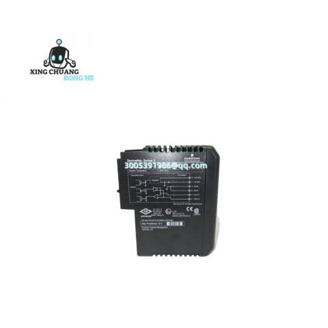 Yokogawa 16137-188 Digital Input Module, 32 Channels, 24 V DC