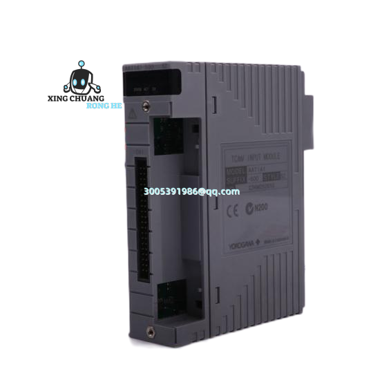 yokogawa_16137-188_3.png Yokogawa 16137-188 Digital Input Module, 32 Channels, 24 V DC