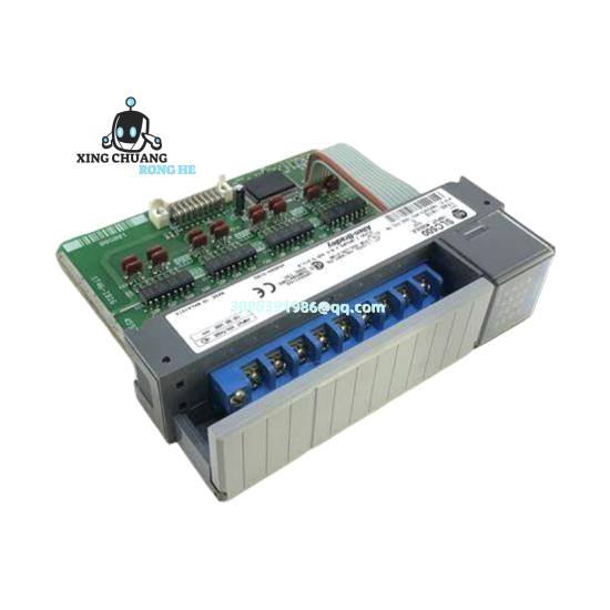 a-b_1746-ib16_1.jpg Allen Bradley 1746-IB16 Digital DC Sinking Input Module