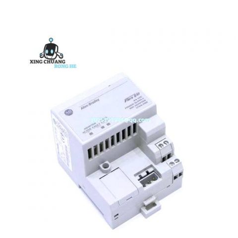 Allen Bradley 1794-ASB Flex I/O Analog Input Module